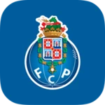 Logo of FC Porto android Application 